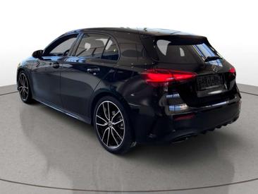 Mercedes Classe A 200 AMG Line — photo 6