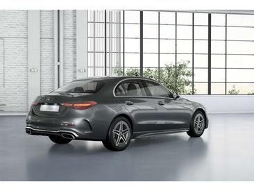 Mercedes Classe C 200 — photo 3