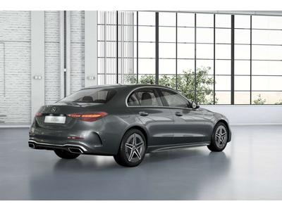 Mercedes Classe C 200