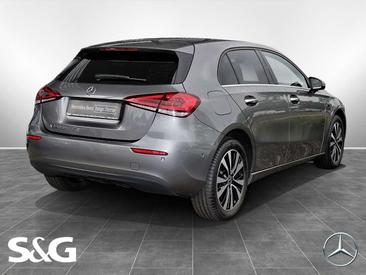 Mercedes Classe A 250 — photo 2