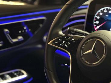 Mercedes Classe E 220 Avantgarde — photo 22