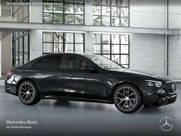 Mercedes Classe E53 AMG 53 Premium — photo 15