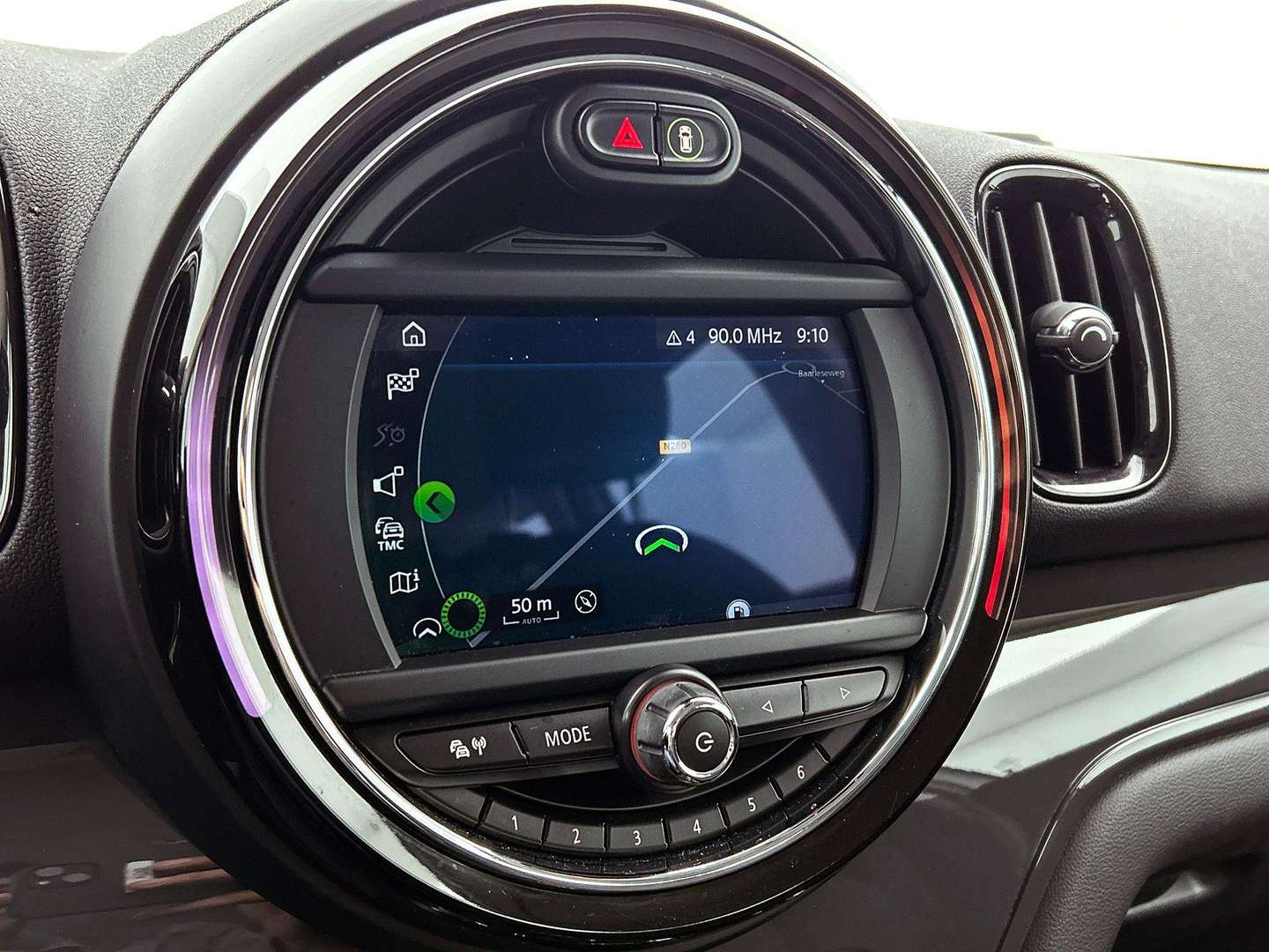 Mini Countryman Chili One - 2018 - Joinsteer - #24