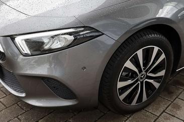 Mercedes Classe A 250 — photo 3