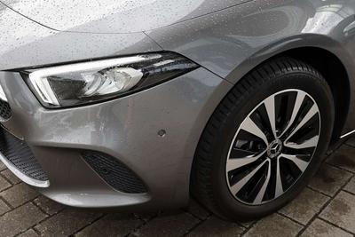 Mercedes Classe A 250