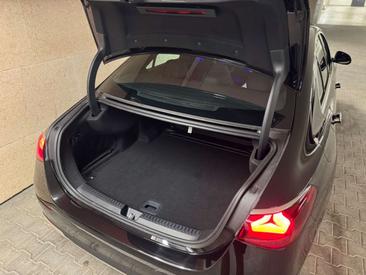 Mercedes Classe E 220 Avantgarde — photo 23