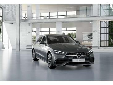 Mercedes Classe C 200 — photo 5