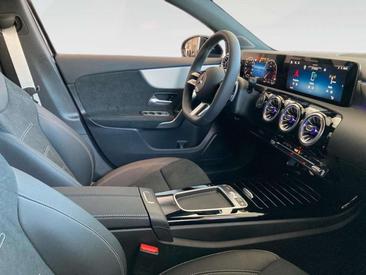 Mercedes Classe A 200 AMG Line — photo 9