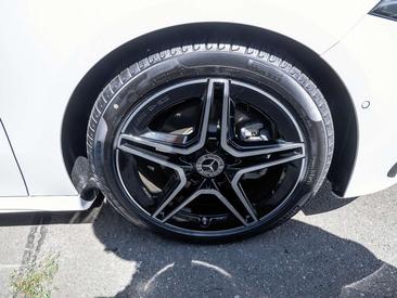 Mercedes Classe A 200 AMG Line — photo 7