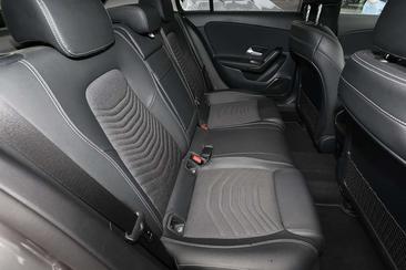 Mercedes Classe A 250 — photo 6