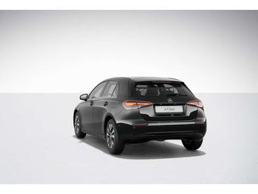 Mercedes Classe A 200 — photo 6