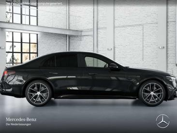 Mercedes Classe E53 AMG 53 Premium — photo 18