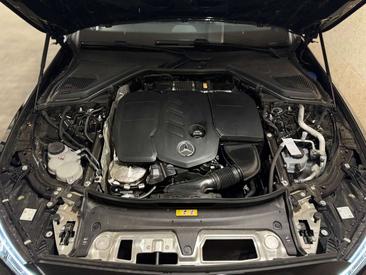 Mercedes Classe E 220 Avantgarde — photo 25