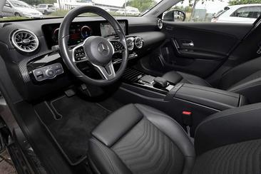 Mercedes Classe A 250 — photo 8