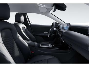 Mercedes Classe A 200 — photo 9