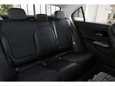 Mercedes Classe C 200 — photo 10