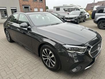 Mercedes Classe E 200 AVANTGARDE — photo 7