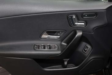 Mercedes Classe A 250 — photo 10