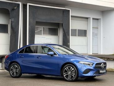 Mercedes Classe A 180 PROGRESSIVE — photo 8