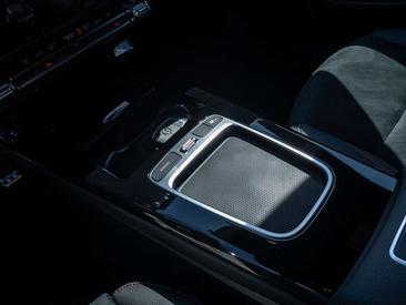 Mercedes Classe A 200 AMG Line — photo 14