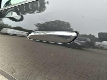 Mercedes Classe E 200 AVANTGARDE — photo 9