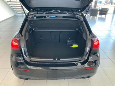 Mercedes Classe A 200 AMG Line — photo 17