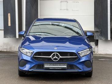 Mercedes Classe A 180 PROGRESSIVE — photo 10