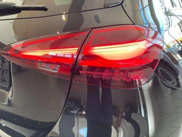 Mercedes Classe A 200 AMG Line — photo 18