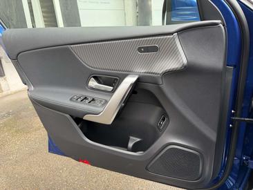 Mercedes Classe A 180 PROGRESSIVE — photo 11