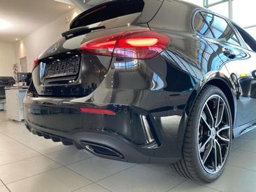 Mercedes Classe A 200 AMG Line — photo 19