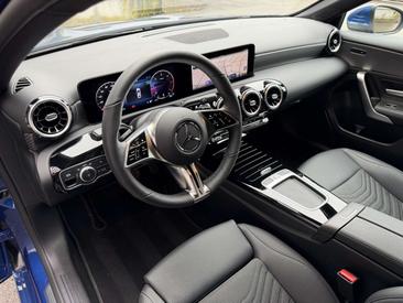 Mercedes Classe A 180 PROGRESSIVE — photo 12
