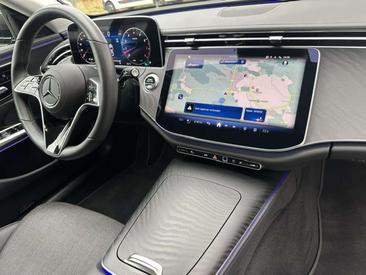 Mercedes Classe E 200 AVANTGARDE — photo 13