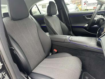 Mercedes Classe E 200 AVANTGARDE — photo 14