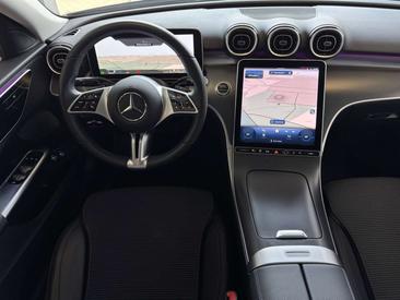 Mercedes Classe C 300 Avantgarde — photo 10