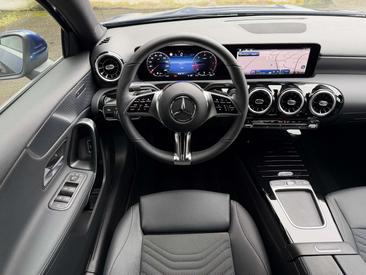 Mercedes Classe A 180 PROGRESSIVE — photo 17