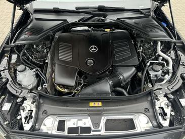 Mercedes Classe E 200 AVANTGARDE — photo 18