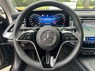 Mercedes Classe E 200 AVANTGARDE — photo 19