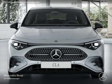 Mercedes CLA 200 Night — photo 5