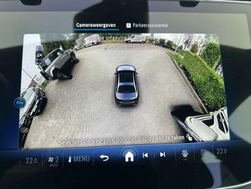 Mercedes Classe E 200 AVANTGARDE — photo 20