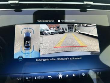 Mercedes Classe E 200 AVANTGARDE — photo 21