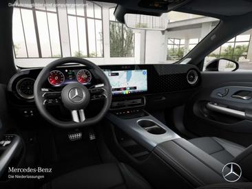 Mercedes CLA 350 AMG Line — photo 8
