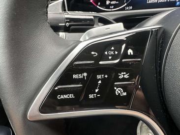 Mercedes Classe E 200 AVANTGARDE — photo 23