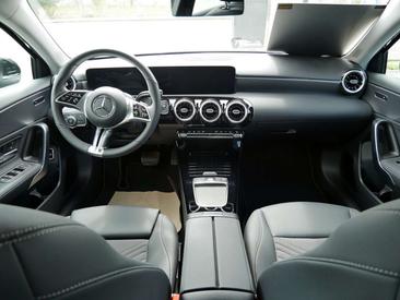 Mercedes Classe A 250 PROGRESSIVE — photo 6