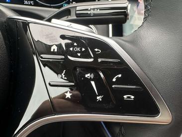 Mercedes Classe E 200 AVANTGARDE — photo 24