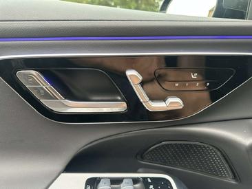 Mercedes Classe E 200 AVANTGARDE — photo 25