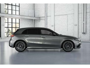 Mercedes Classe A 200 Night Edition — photo 5