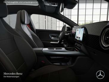 Mercedes CLA 350 AMG Line — photo 10