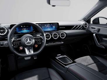 Mercedes Classe A35 AMG 35 AMG Line — photo 5