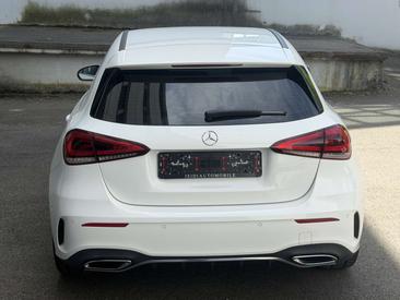 Mercedes Classe A 250 AMG Line — photo 5