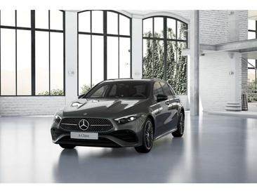 Mercedes Classe A 200 Night Edition — photo 7